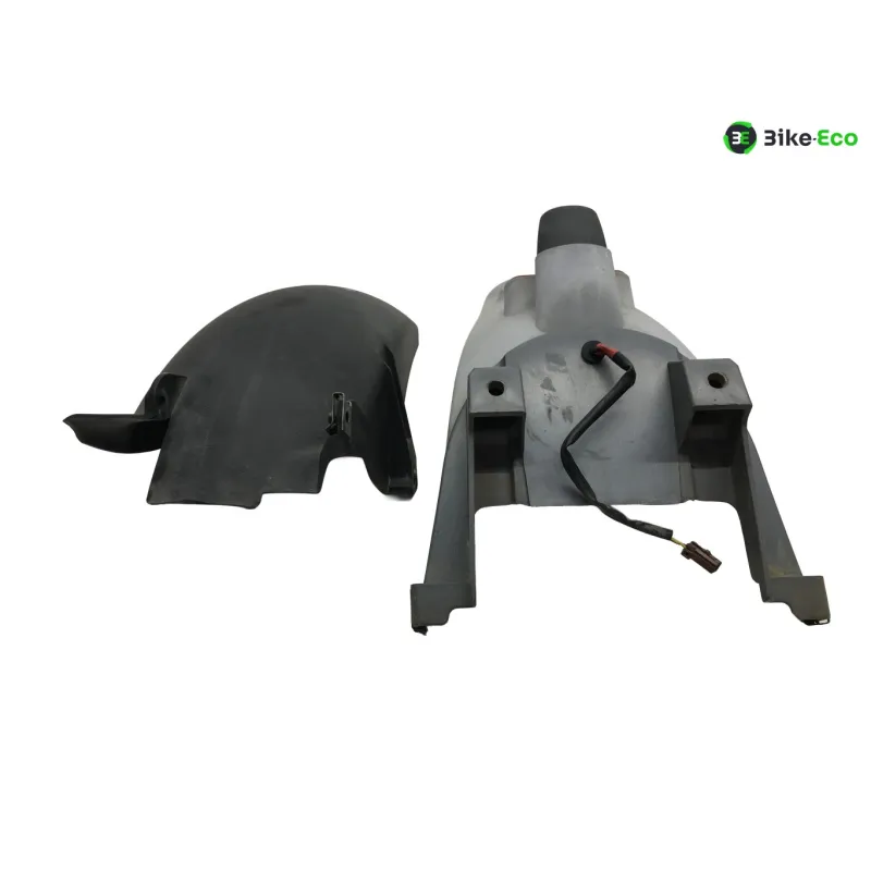 Garde boue arriere PIAGGIO BEVERLY 125 2001-2003
