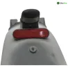 Garde boue arriere PIAGGIO BEVERLY 125 2001-2003 Garde boue arriere PIAGGIO BEVERLY 125 2001-2003