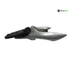Porte paquets arriere PIAGGIO BEVERLY 125 2001-2003 Porte paquets arriere PIAGGIO BEVERLY 125 2001-2003