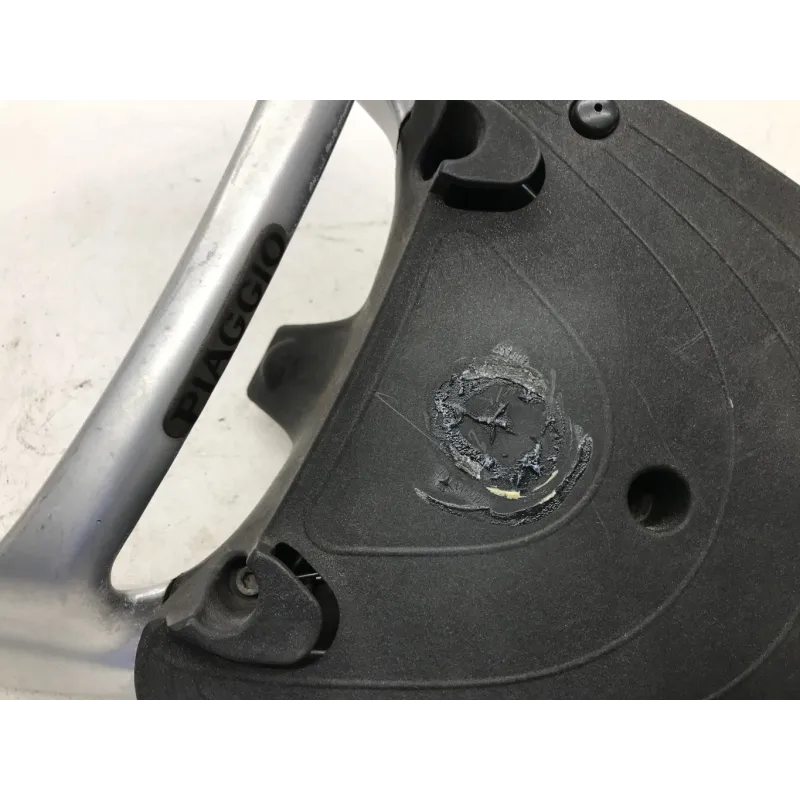 Porte paquets arriere PIAGGIO BEVERLY 125 2001-2003