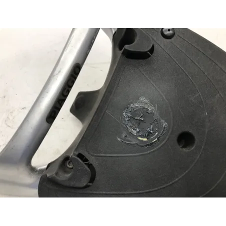 Porte paquets arriere PIAGGIO BEVERLY 125 2001-2003