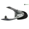 Porte paquets arriere PIAGGIO BEVERLY 125 2001-2003 Porte paquets arriere PIAGGIO BEVERLY 125 2001-2003