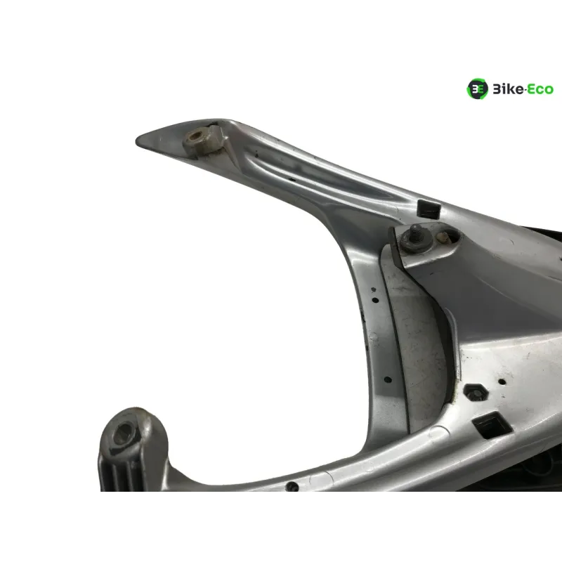 Porte paquets arriere PIAGGIO BEVERLY 125 2001-2003