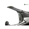 Porte paquets arriere PIAGGIO BEVERLY 125 2001-2003 Porte paquets arriere PIAGGIO BEVERLY 125 2001-2003