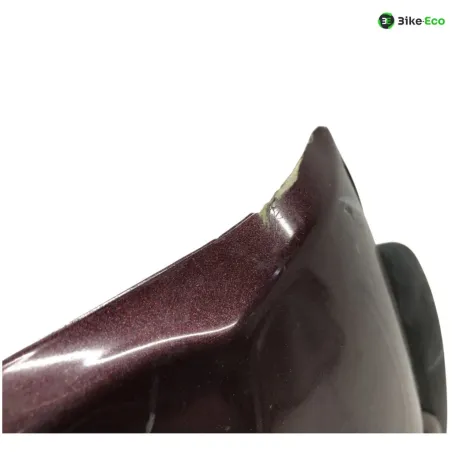 Cache carenage tete de fourche PIAGGIO BEVERLY 125 2001-2003