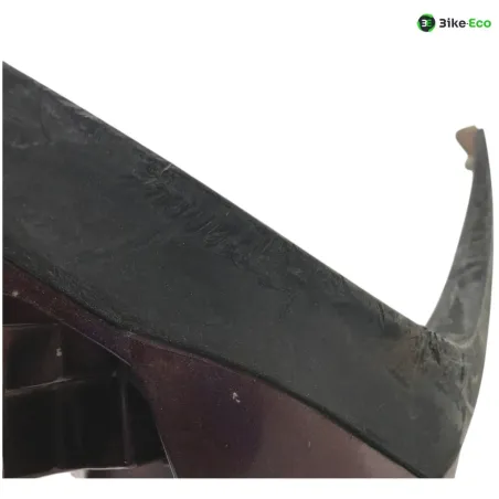 Cache carenage tete de fourche PIAGGIO BEVERLY 125 2001-2003