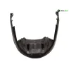Cache carenage tete de fourche PIAGGIO BEVERLY 125 2001-2003 Cache carenage tete de fourche PIAGGIO BEVERLY 125 2001-2003