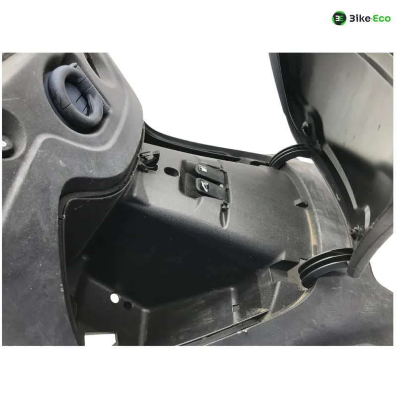 Tablier avant PIAGGIO BEVERLY 125 2001-2003