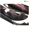 Cache carenage coque arriere PIAGGIO BEVERLY 125 2001-2003 Cache carenage coque arriere PIAGGIO BEVERLY 125 2001-2003