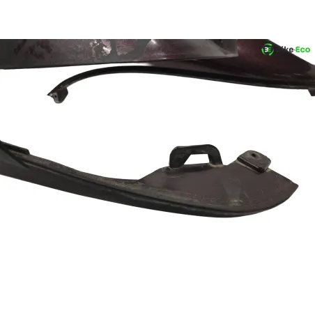 Cache carenage coque arriere PIAGGIO BEVERLY 125 2001-2003
