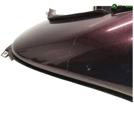 Cache carenage coque arriere PIAGGIO BEVERLY 125 2001-2003