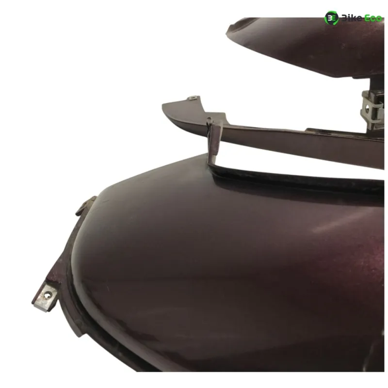 Cache carenage coque arriere PIAGGIO BEVERLY 125 2001-2003