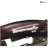 Cache carenage coque arriere PIAGGIO BEVERLY 125 2001-2003 Cache carenage coque arriere PIAGGIO BEVERLY 125 2001-2003