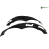 Cache carenage coque arriere PIAGGIO BEVERLY 125 2001-2003 Cache carenage coque arriere PIAGGIO BEVERLY 125 2001-2003