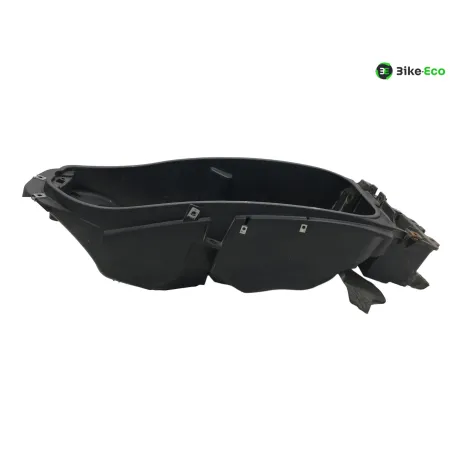 Coffre sous selle PIAGGIO BEVERLY 125 2001-2003