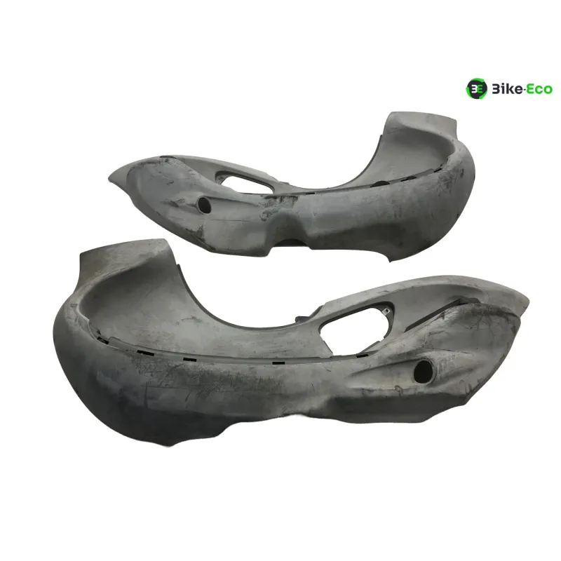 Plancher marche pied PIAGGIO BEVERLY 125 2001-2003