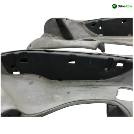 Plancher marche pied PIAGGIO BEVERLY 125 2001-2003