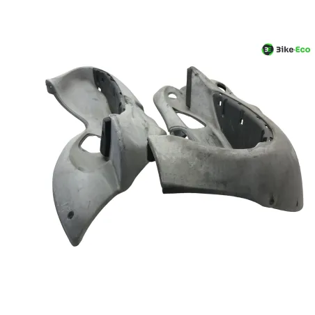 Plancher marche pied PIAGGIO BEVERLY 125 2001-2003