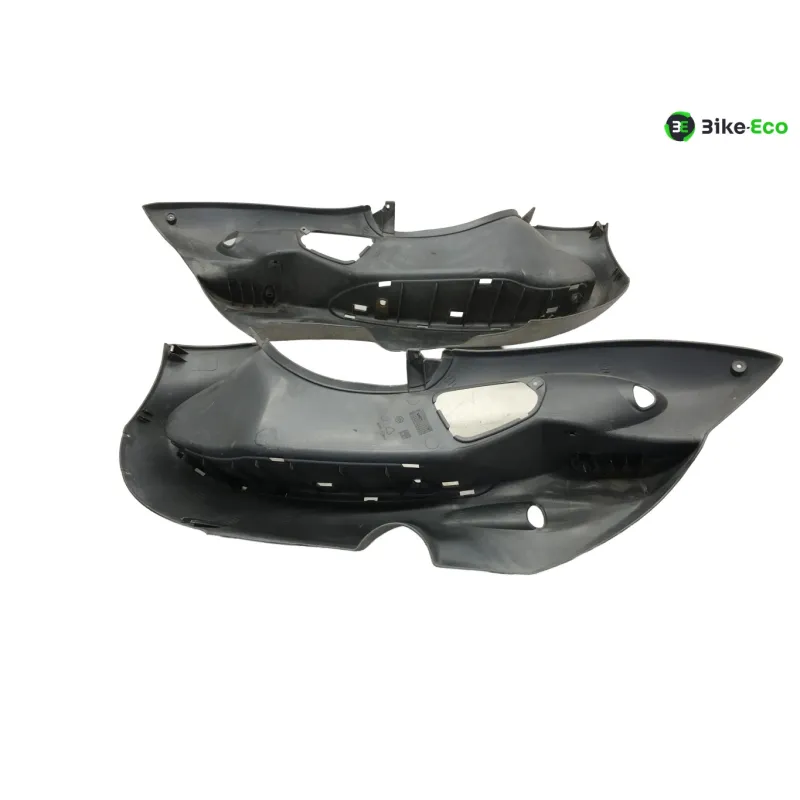 Plancher marche pied PIAGGIO BEVERLY 125 2001-2003