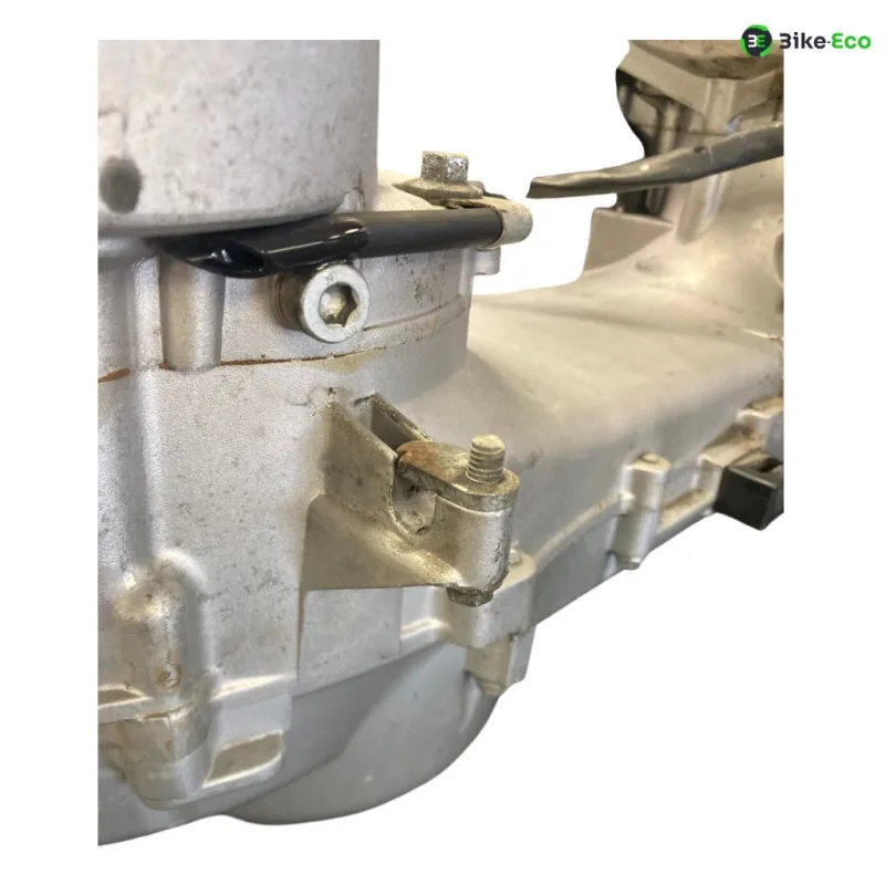 Moteur APRILIA SPORT CITY 50 2008-2011 ONE 2T