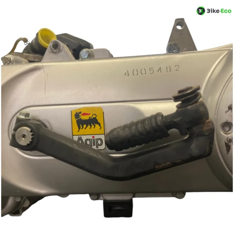 Moteur APRILIA SPORT CITY 50 2008-2011 ONE 2T