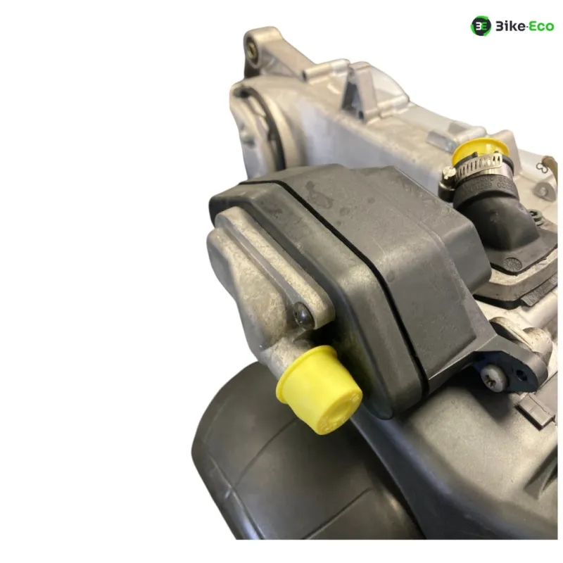 Moteur APRILIA SPORT CITY 50 2008-2011 ONE 2T