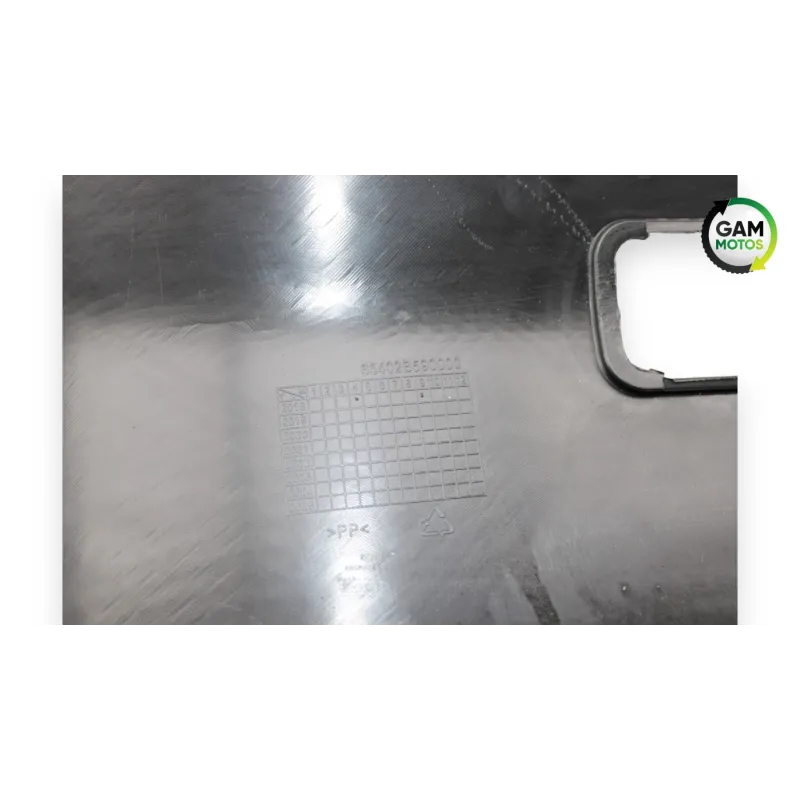 Tablier avant KEEWAY FACT EVO 50 2018 - 2025