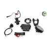 Jeu de serrure contacteur a cle code MV AGUSTA DRAGSTER 800 RR AMERICA 2019 - 2019 Jeu de serrure contacteur a cle code MV AGUSTA DRAGSTER 800 RR AMERICA 2019 - 2019