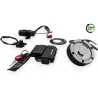 Jeu de serrure contacteur a cle code MV AGUSTA DRAGSTER 800 RR AMERICA 2019 - 2019 Jeu de serrure contacteur a cle code MV AGUSTA DRAGSTER 800 RR AMERICA 2019 - 2019