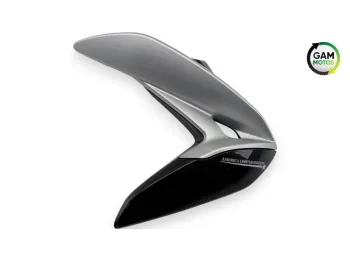 Ecope radiateur droit MV AGUSTA DRAGSTER 800 RR AMERICA 2019 - 2019