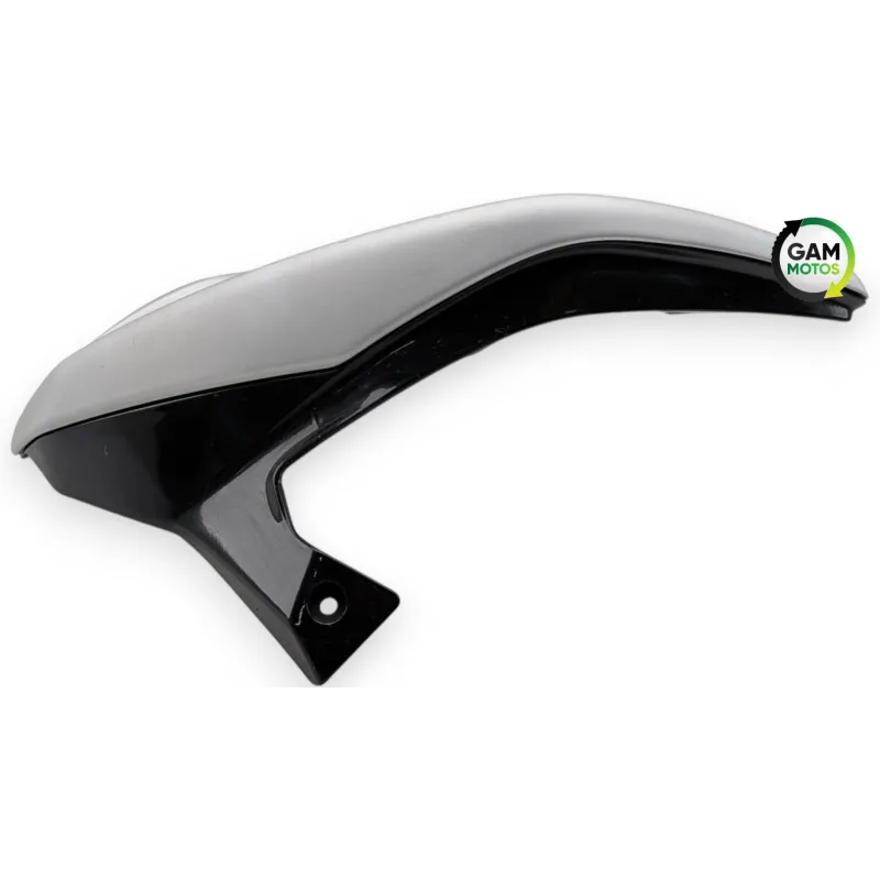 Ecope radiateur droit MV AGUSTA DRAGSTER 800 RR AMERICA 2019 - 2019
