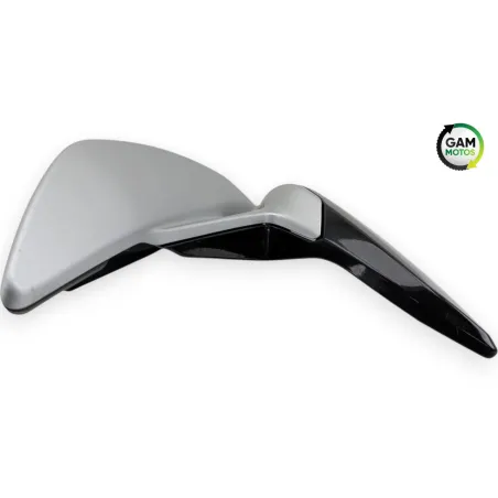 Ecope radiateur droit MV AGUSTA DRAGSTER 800 RR AMERICA 2019 - 2019