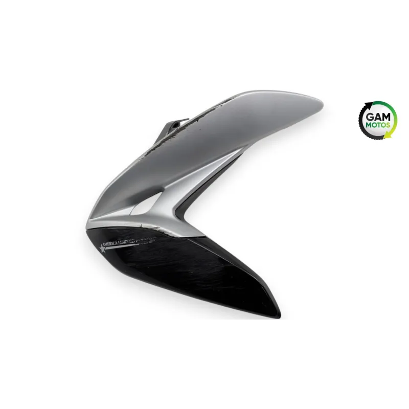 Ecope radiateur gauche MV AGUSTA DRAGSTER 800 RR AMERICA 2019 - 2019