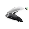 Ecope radiateur gauche MV AGUSTA DRAGSTER 800 RR AMERICA 2019 - 2019