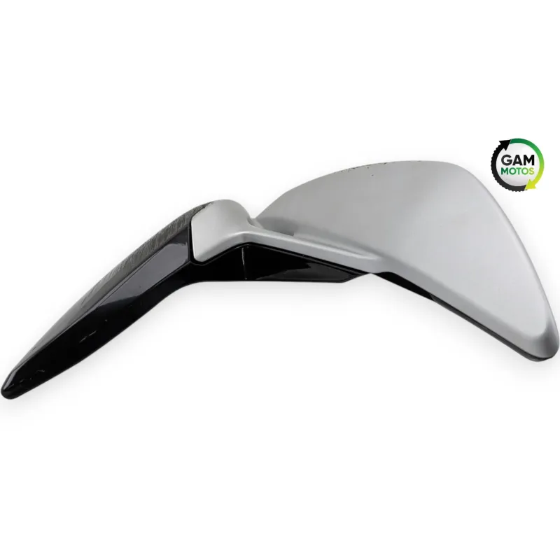 Ecope radiateur gauche MV AGUSTA DRAGSTER 800 RR AMERICA 2019 - 2019