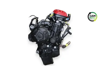 Moteur MV AGUSTA DRAGSTER 800 RR AMERICA 2019 - 2019