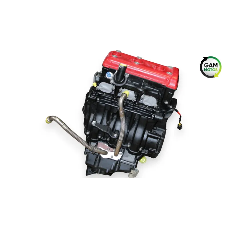 Moteur MV AGUSTA DRAGSTER 800 RR AMERICA 2019 - 2019