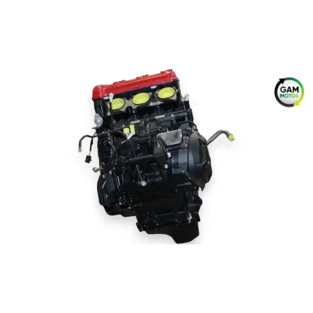 Moteur MV AGUSTA DRAGSTER 800 RR AMERICA 2019 - 2019