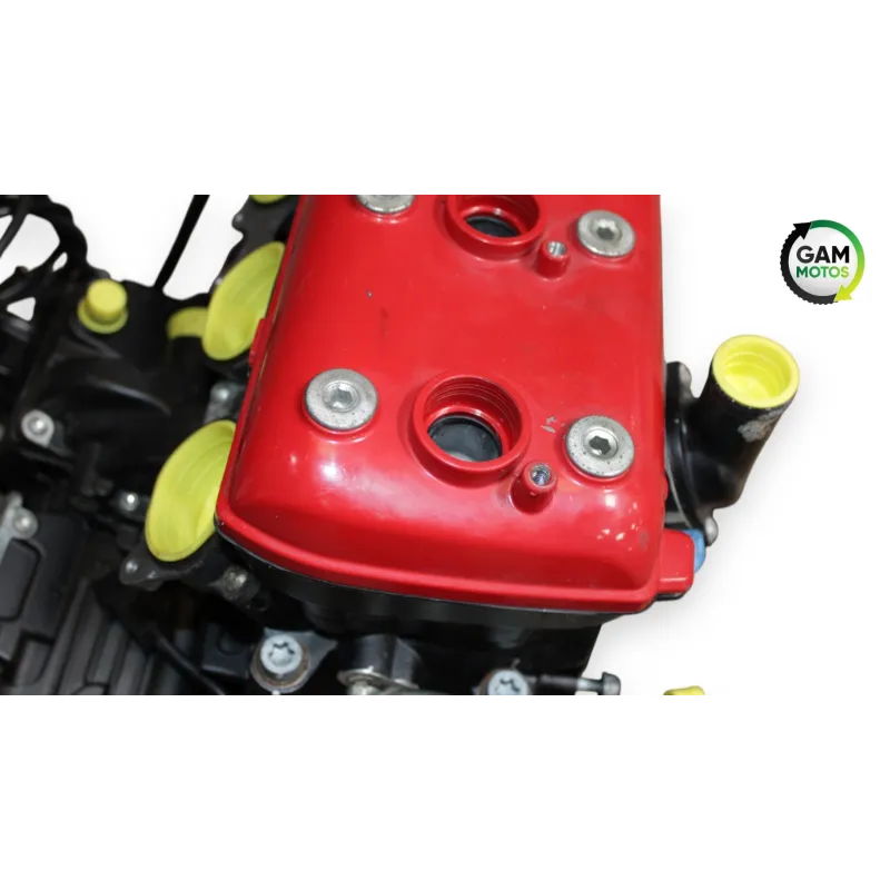 Moteur MV AGUSTA DRAGSTER 800 RR AMERICA 2019 - 2019