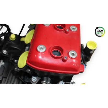 Moteur MV AGUSTA DRAGSTER 800 RR AMERICA 2019 - 2019