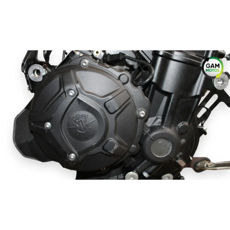 Moteur MV AGUSTA DRAGSTER 800 RR AMERICA 2019 - 2019