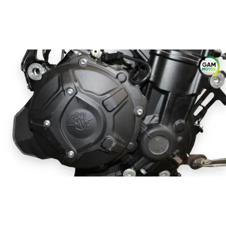 Moteur MV AGUSTA DRAGSTER 800 RR AMERICA 2019 - 2019