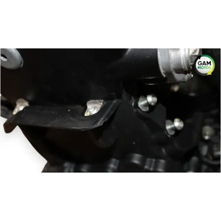 Moteur MV AGUSTA DRAGSTER 800 RR AMERICA 2019 - 2019