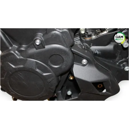 Moteur MV AGUSTA DRAGSTER 800 RR AMERICA 2019 - 2019