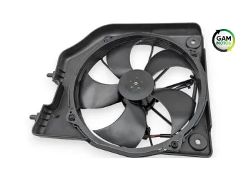 Ventilateur MV AGUSTA DRAGSTER 800 RR AMERICA 2019 - 2019