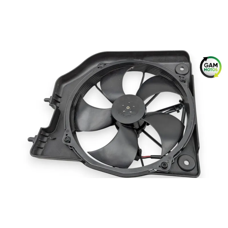 Ventilateur MV AGUSTA DRAGSTER 800 RR AMERICA 2019 - 2019