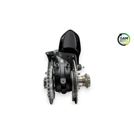 Bras oscillant MV AGUSTA DRAGSTER 800 RR AMERICA 2019 - 2019