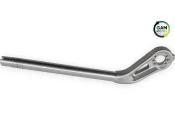 Demi guidon droit MV AGUSTA DRAGSTER 800 RR AMERICA 2019 - 2019