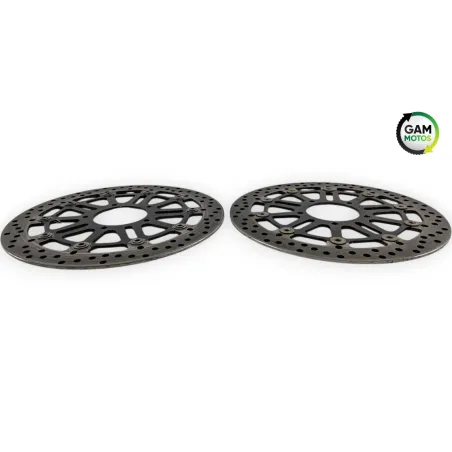 Disque frein avant MV AGUSTA DRAGSTER 800 RR AMERICA 2019 - 2019
