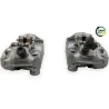 Etrier de frein avant MV AGUSTA DRAGSTER 800 RR AMERICA 2019 - 2019 Etrier de frein avant MV AGUSTA DRAGSTER 800 RR AMERICA 2019 - 2019